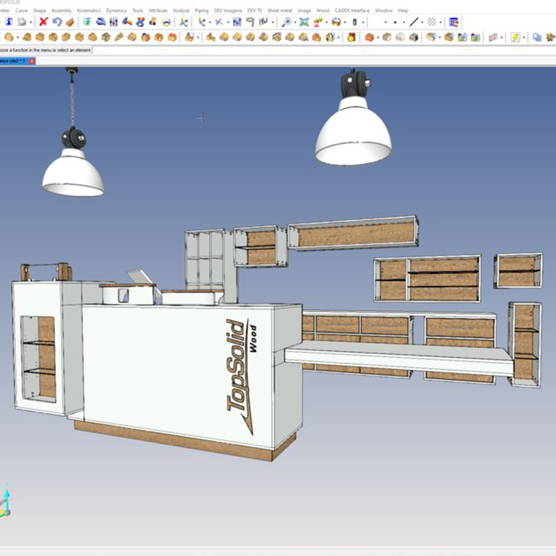 ts cad