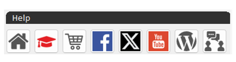 User interface