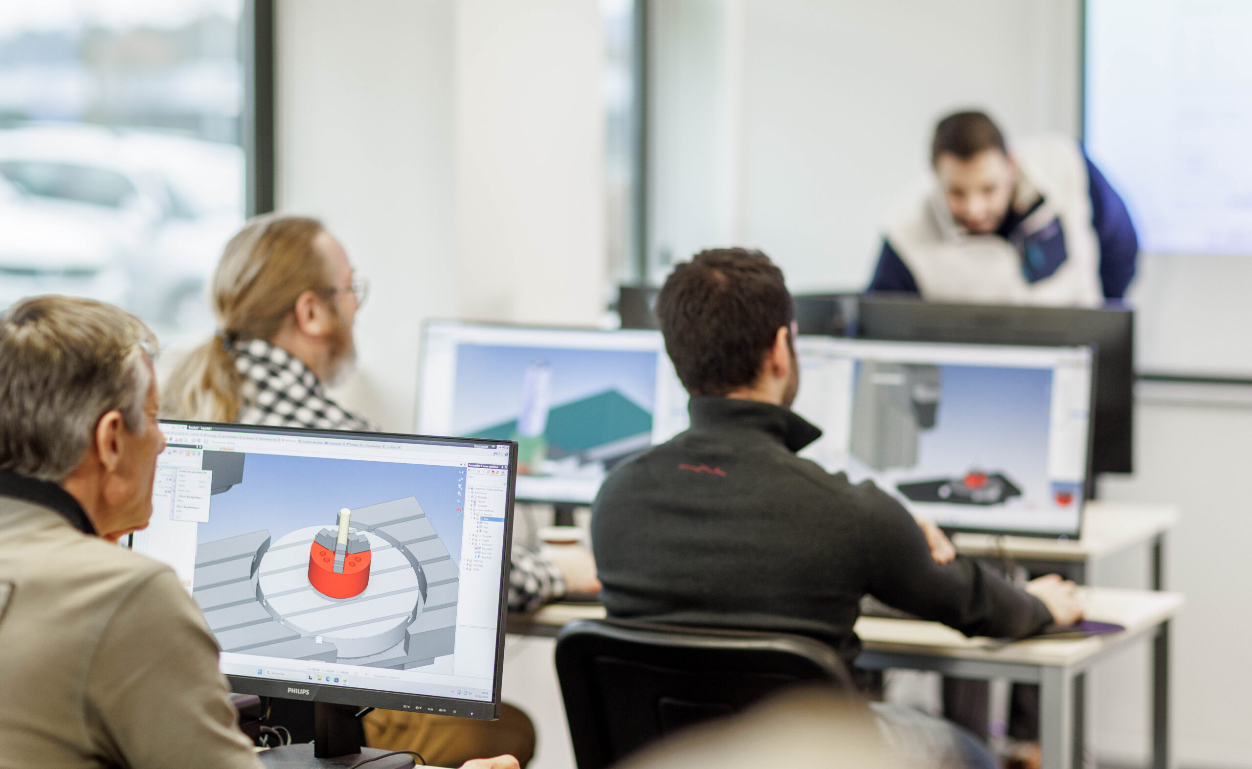 Revolutionising CAD File Management with TopSolid'Virtual