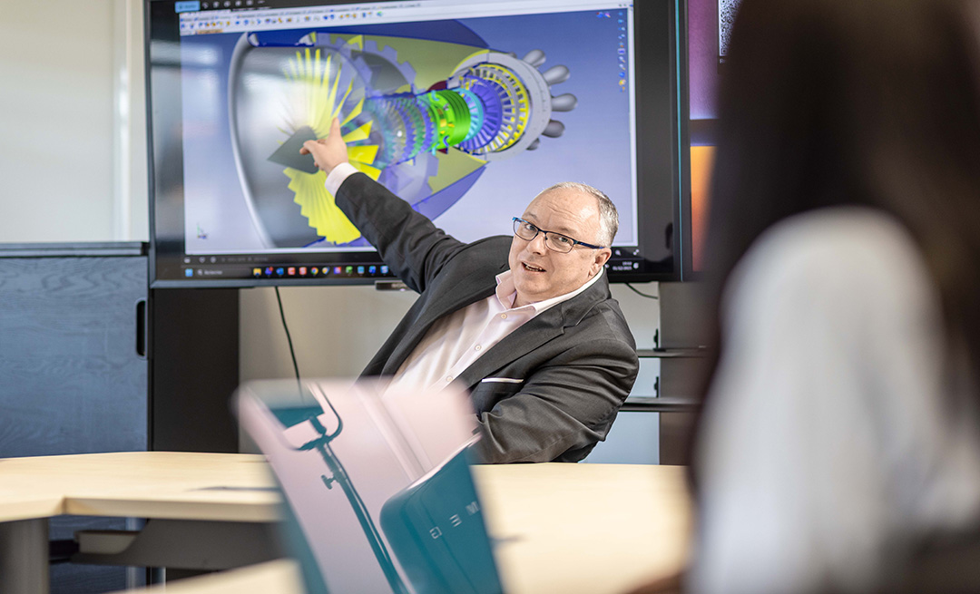 Integrated Drawings and BOM