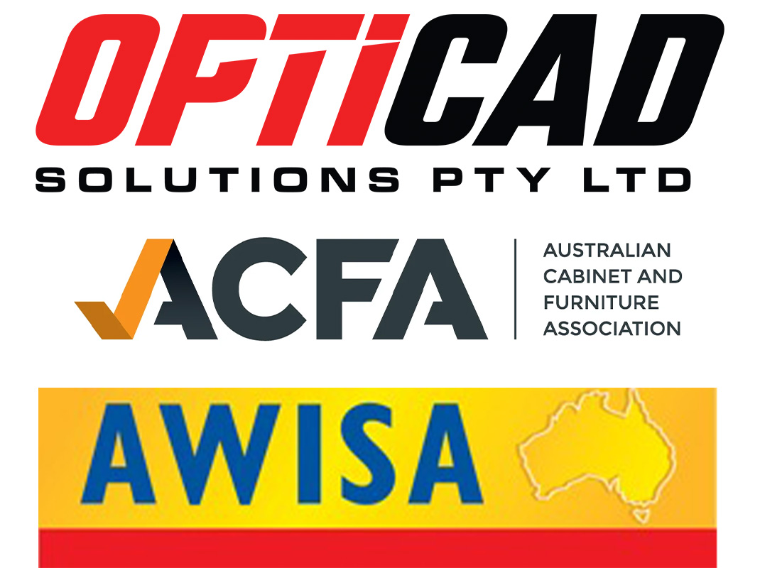 Backed by Opticad Solutions — Local Support From Someone Who Knows the Trade