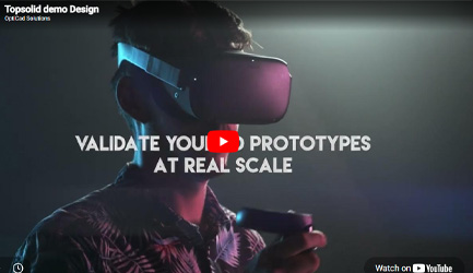 Revolutionising CAD File Management with TopSolid'Virtual