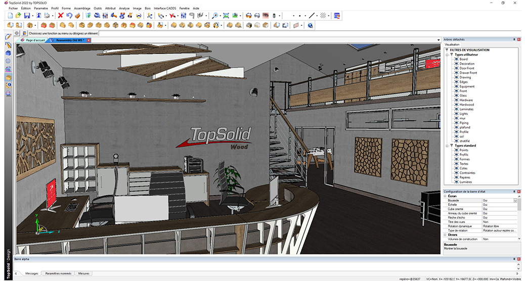 CAD CAM For Joiners